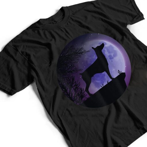 Dobermann Dog Breed T Shirt