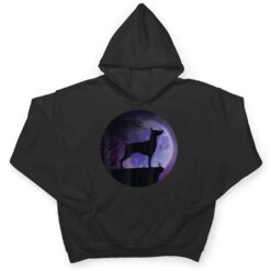 Dobermann Dog Breed T Shirt - Dream Art Europa