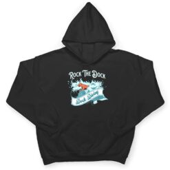 Dock Diving For Dogs Rock The Dock T Shirt - Dream Art Europa