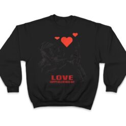 Dog Animal dog men and women love dog lovers gift idea dog T Shirt - Dream Art Europa