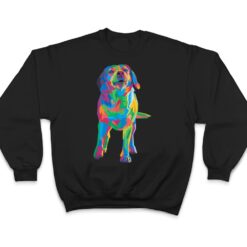 Dog Lover Pet Owner Labrador Lover T Shirt - Dream Art Europa