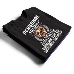 English Bulldog Thanksgiving Christmas Owner T Shirt - Dream Art Europa