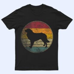 Estrela Mountain Dog Gift  Retro Style Vintage 70s 80s T Shirt