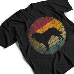 Estrela Mountain Dog Gift Retro Style Vintage 70s 80s T Shirt - Dream Art Europa