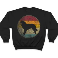 Estrela Mountain Dog Gift Retro Style Vintage 70s 80s T Shirt - Dream Art Europa