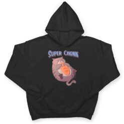 Fat Chonky Cat Meme Lovers Heckin' Chonker Super Chonk Cat T Shirt - Dream Art Europa