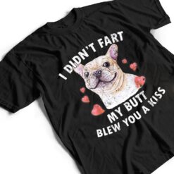 French Bulldog , Funny French Bulldog , Dog Lover T Shirt - Dream Art Europa