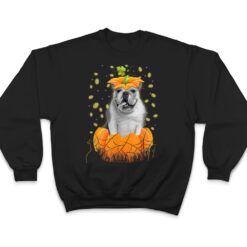 Funny Bulldog Halloween Costume For Dog lover T Shirt - Dream Art Europa