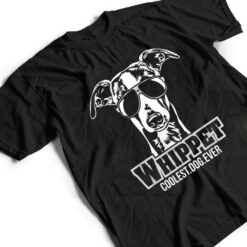 Funny Cool WHIPPET Dog T Shirt - Dream Art Europa