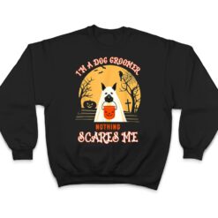 Funny Dog Groomer Grooming Halloween Pet Puppy Gift T Shirt - Dream Art Europa