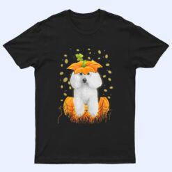 Funny Poodle Halloween Costume For Dog lover T Shirt