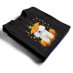 Funny Poodle Halloween Costume For Dog lover T Shirt - Dream Art Europa