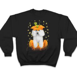 Funny Poodle Halloween Costume For Dog lover T Shirt - Dream Art Europa