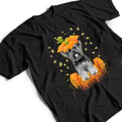 Funny Yorkshire Terrier Halloween Costume For Dog T Shirt - Dream Art Europa