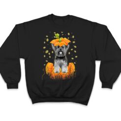 Funny Yorkshire Terrier Halloween Costume For Dog T Shirt - Dream Art Europa