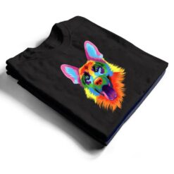 German Shepherd , Dog Lover , German Shepherd Ver 2 T Shirt - Dream Art Europa