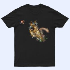 German Shepherd Dog Dogs T Shirt