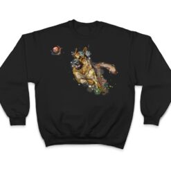 German Shepherd Dog Dogs T Shirt - Dream Art Europa