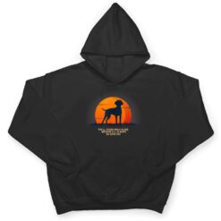 German Shorthaired Pointer GSP Dog Breed T Shirt - Dream Art Europa