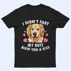 Golden Retriever , Funny Dog, Funny Retriever T Shirt