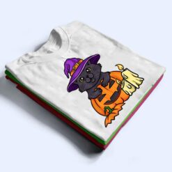 Halloween Cat , Cute Cat , Spooky Halloween Cat T Shirt - Dream Art Europa