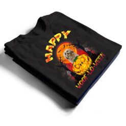 Halloween Costume Men Women Shih Tzu Funny Dog Fun Halloween T Shirt - Dream Art Europa