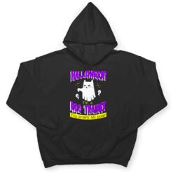 Halloween I'm a Dog Trainer I'm Scary All Year T Shirt - Dream Art Europa