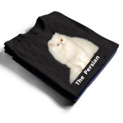 He Persian Cat One Of He Most Popular Cats In He USA T Shirt - Dream Art Europa