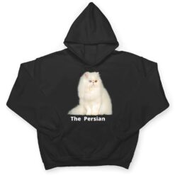 He Persian Cat One Of He Most Popular Cats In He USA T Shirt - Dream Art Europa