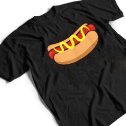 Hotdog Lover I Just Really Like Hotdogs T Shirt - Dream Art Europa