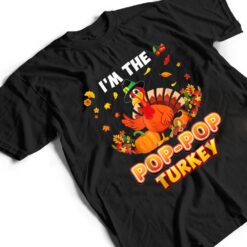 It's Fall Y'all Great Dane Dog Lovers Thanksgiving Fall Leaf T Shirt - Dream Art Europa