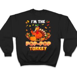 It's Fall Y'all Great Dane Dog Lovers Thanksgiving Fall Leaf T Shirt - Dream Art Europa