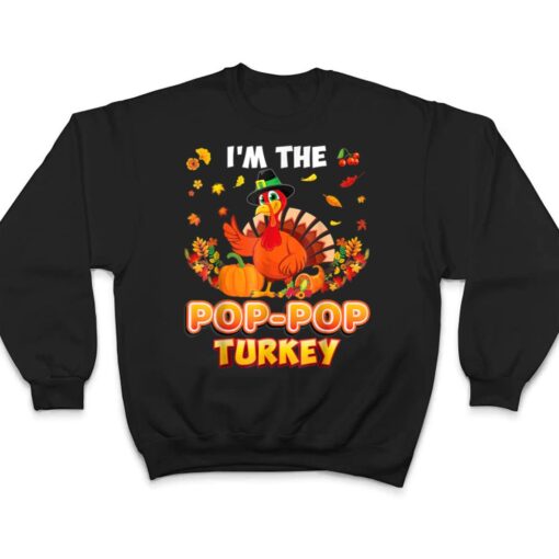 It's Fall Y'all Great Dane Dog Lovers Thanksgiving Fall Leaf T Shirt