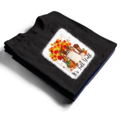 It's Fall Y'all Papillion Dog Halloween Thanksgiving T Shirt - Dream Art Europa