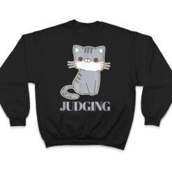 Judging Meme Funny Retro Style Vintage Cats T Shirt - Dream Art Europa