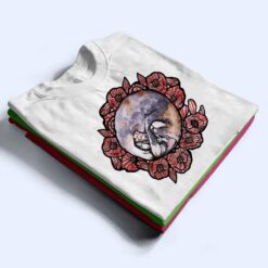 Kitty Cat Cuddles Cats Dilute Calico Maine Coon Poppy T Shirt - Dream Art Europa