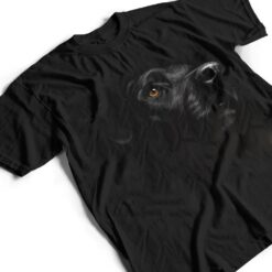 Labrador Retriever Dog Head Dog Lovers T Shirt - Dream Art Europa