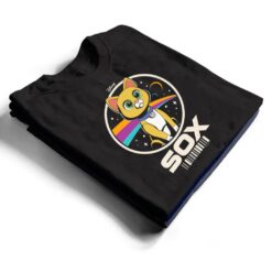 Lightyear - Sox T Shirt - Dream Art Europa