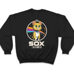 Lightyear - Sox T Shirt - Dream Art Europa