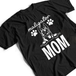 Maligator Mom Dog Funny T Shirt - Dream Art Europa