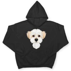 Maltese Lover I Dog Lover I Maltese T Shirt - Dream Art Europa