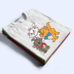 Marie Cat Aristocats T Shirt - Dream Art Europa