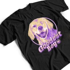 Marvel Hawkeye Disney Plus Lucky The Pizza Dog Goodest Boy T Shirt - Dream Art Europa