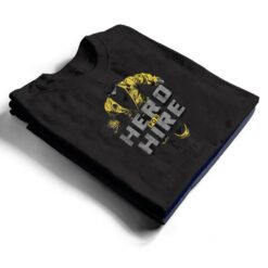 Marvel Heroes For Hire Luke Cage Stance Graphic T Shirt - Dream Art Europa