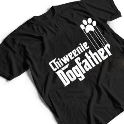 Mens Chiweenie Dog Dad Gifts T Shirt - Dream Art Europa