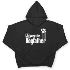 Mens Chiweenie Dog Dad Gifts T Shirt - Dream Art Europa