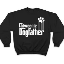 Mens Chiweenie Dog Dad Gifts T Shirt - Dream Art Europa