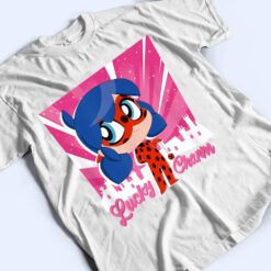 Miraculous Ladybug Chibi Collection Lucky Charm T Shirt - Dream Art Europa