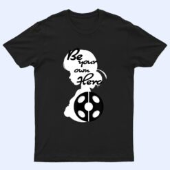 Miraculous Ladybug Silhouette Ladybug Own Hero T Shirt