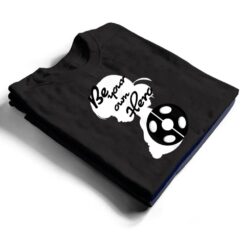 Miraculous Ladybug Silhouette Ladybug Own Hero T Shirt - Dream Art Europa